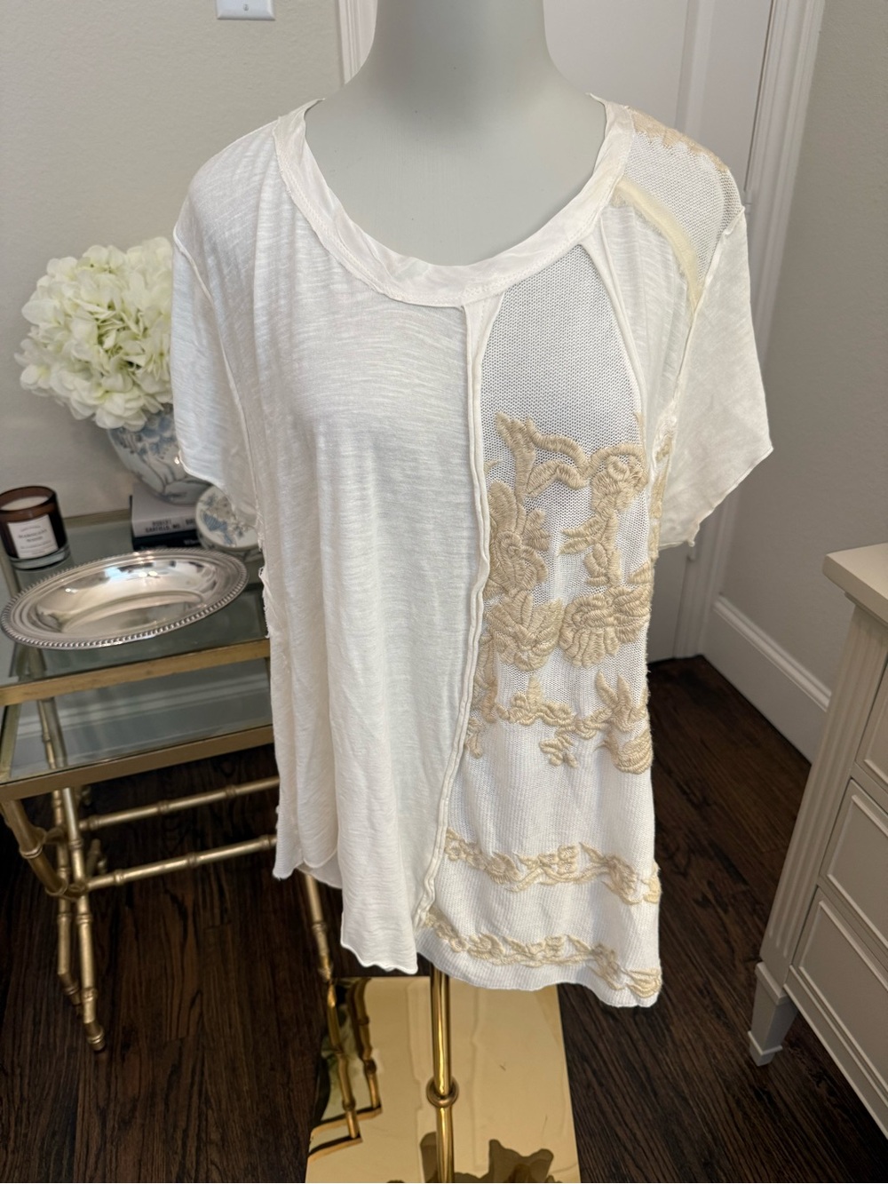FREE PEOPLE Palermo Tunic
V11 - Picture 4 of 7
